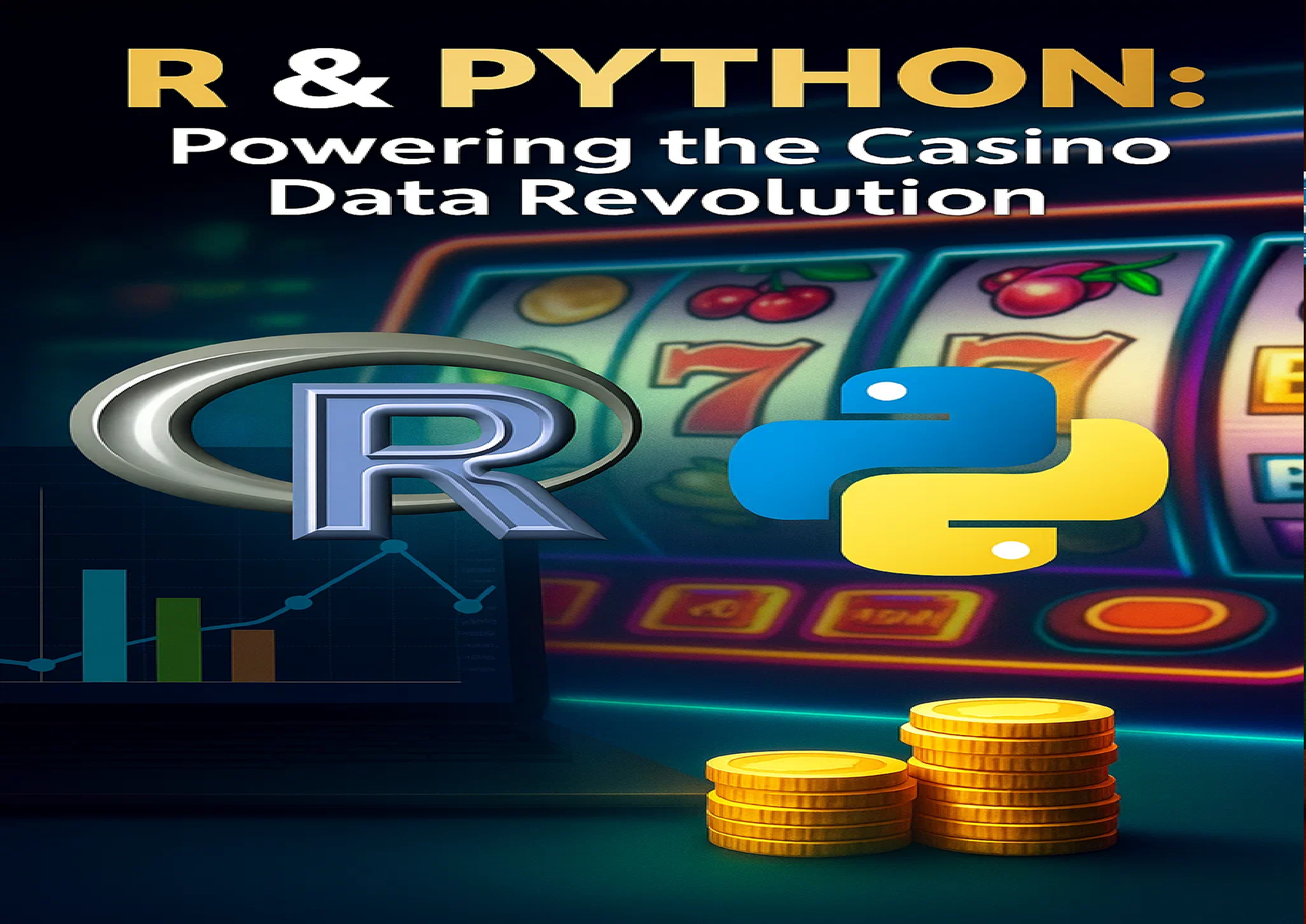 Which is Best for Data Science: R or Python