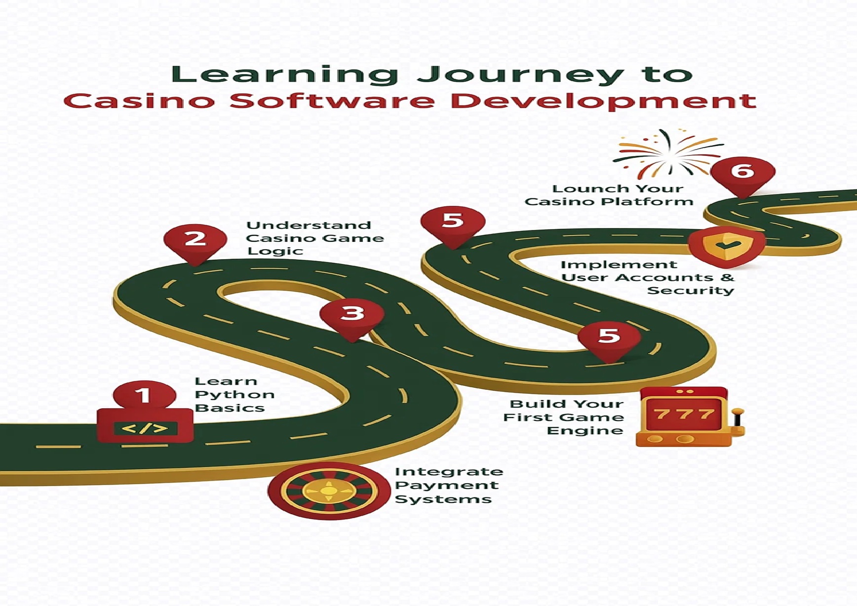 Roadmap to learn python in 2024